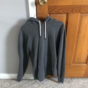J Crew hoodie Men’s